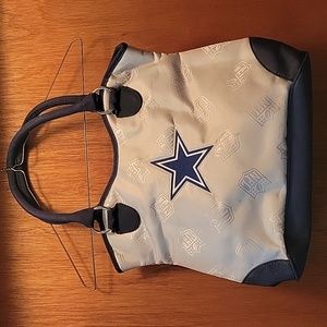 NFL Dallas Cowboys purse